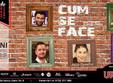 teatru cum se face 