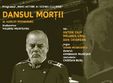 teatru dansul mortii la teatrul national cluj