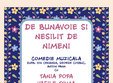 teatru de buna voie si nesilit de nimeni
