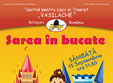 teatru de copii sarea in bucate