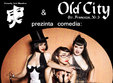teatru de duminica in old city franceza nr 3 comedia bordel 