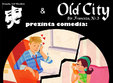 teatru de duminica in old city franceza nr 3 comedia din greseala 