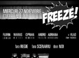 teatru de improvizatie cu freeze