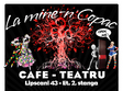 teatru de improvizatie in la mine n copac 