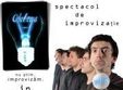 teatru de improvizatie trupa obligo thefloor