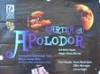 teatru de papusi cartea cu apolodor