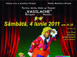 teatru de papusi la circ