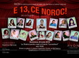 teatru e 13 ce noroc 