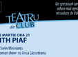 teatru edith piaf