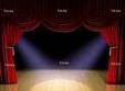 teatru efectul razelor gamma asupra anemonelor la teatrul agon