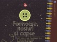 teatru fermoare nasturi i capse
