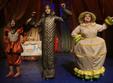 poze teatru frumoasa si bestia timisoara