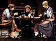 teatru gaitele cinematograful ostroveni