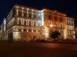 teatru gunoierul arad