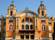 teatru istoria comunismului povestita pentru bolnavii mintal