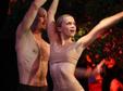 teatru k si drumul spre castel arad