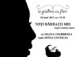teatru la gradina cu flori toti barbatii mei 