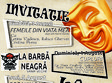 teatru la nisip