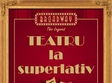 teatru la superlativ la brodway club