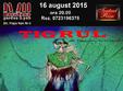 teatru la terasa tigrul 