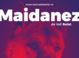 teatru maidanez one man show cu valentin braniste