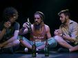 teatru marcel si a lasat barba live manufactura timisoara