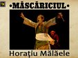 teatru mascariciul 