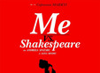 teatru me vs shakespeare iasi