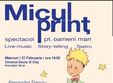 teatru micul print