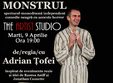 teatru monstrul