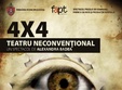 teatru neconventional