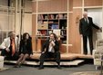teatru noroc si sanatate domnule la teatrul national marin sorescu