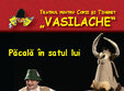 teatru pacala in satul lui 
