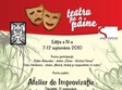 teatru pe paine la timisoara