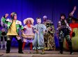 teatru pentru copii cand jucariile spun pa