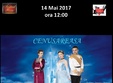 teatru pentru copii cenu areasa