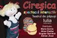 teatru pentru copii ciresica timisoara