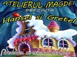 teatru pentru copii hansel i gretel 