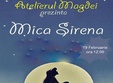 teatru pentru copii mica sirena 