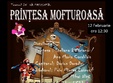 teatru pentru copii prin esa mofturoasa