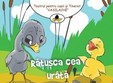 teatru pentru copii ratusca cea urita la suceava