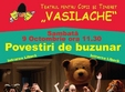 teatru povestiri de buzunar