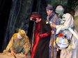 teatru regele cerb