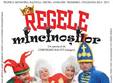 teatru regele mincinosilor