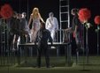 teatru romeo si julieta la teatrul national marin sorescu