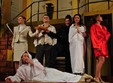 teatru scandal in culise iasi
