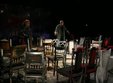 teatru scaunele la teatrul national marin sorescu