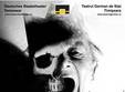 teatru shaking shakespeare timisoara