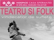 teatru si folk vindecator de suflete