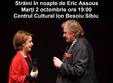 teatru straini in noapte